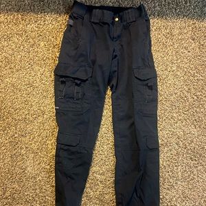 Women’s 5.11 Tactical EMS Pants Size 8 Long